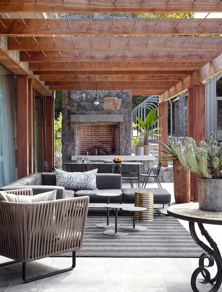 residential interior designers Cape Town