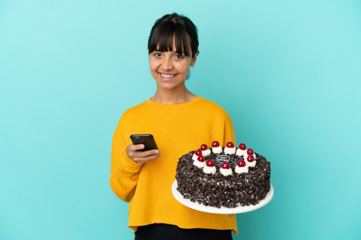 Online Cake Delivery in Nagpur
